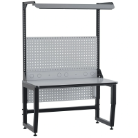 Стол антистатический стол SPC A12.0-1FR